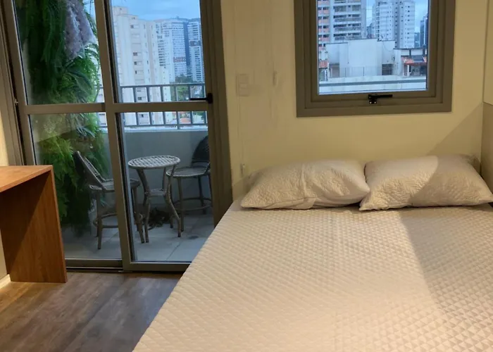 Studio Brooklin 1404